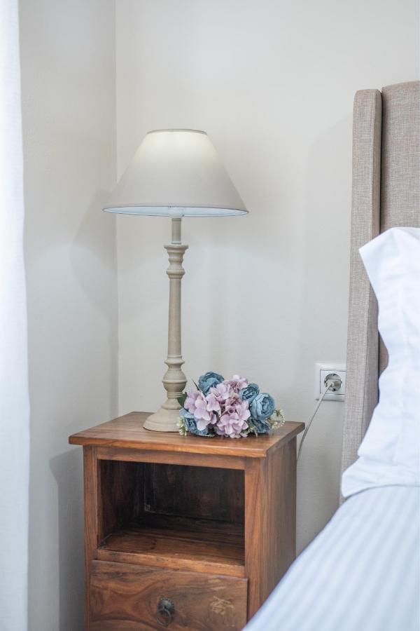 Ammoutsiani Cozy Apartment 1 By 8Essentially Chrissi Akti Chania Exterior foto