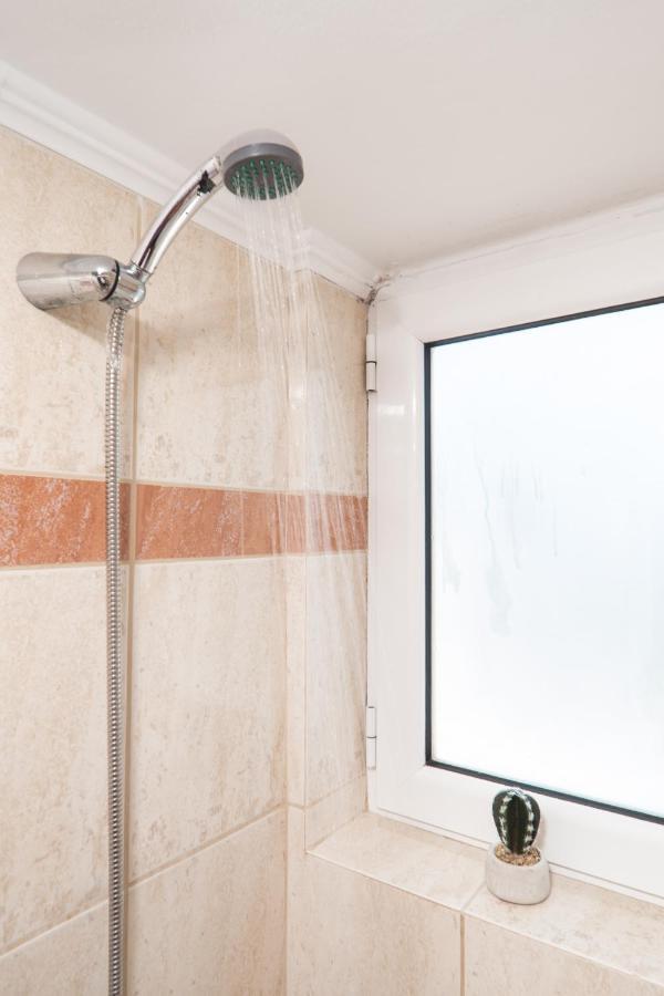 Ammoutsiani Cozy Apartment Close To The Beach Chrissi Akti Chania Exterior foto