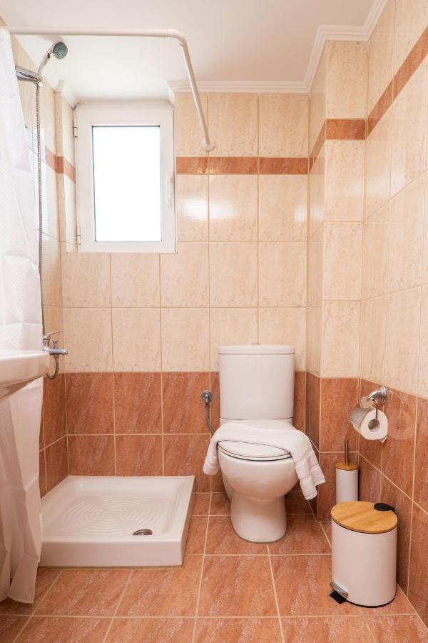 Ammoutsiani Cozy Apartment Close To The Beach Chrissi Akti Chania Exterior foto